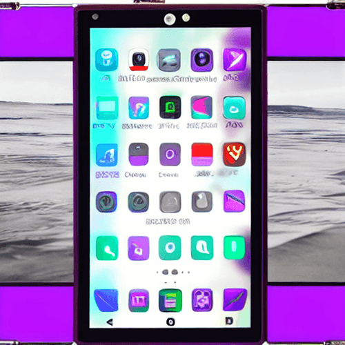 Blogello - Quartey Android Smartphone