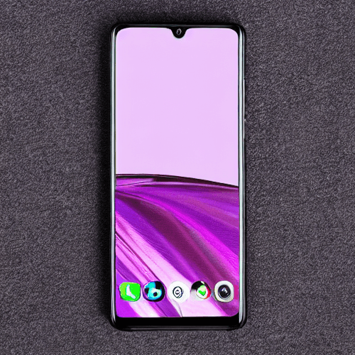 Clicmo - Spandan Android Smartphone