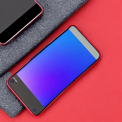 Blogello - Rikki Android Smartphone