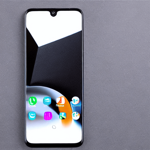 Blogello - Stephens Android Smartphone