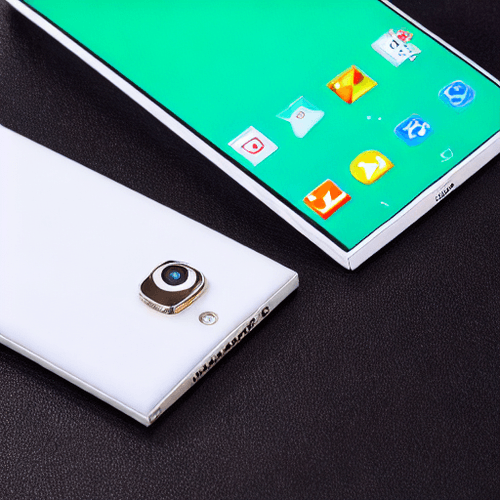 Uponline - Giobany Android Smartphone