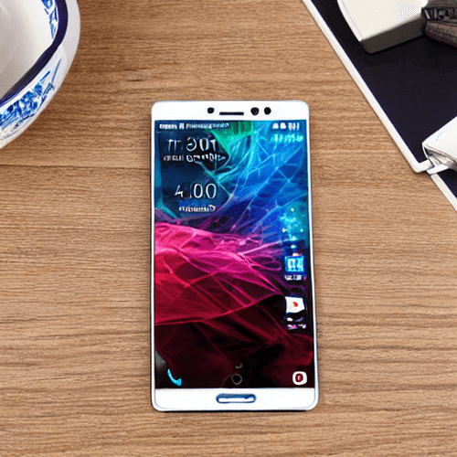Digitalio - Rasheeda Android Smartphone
