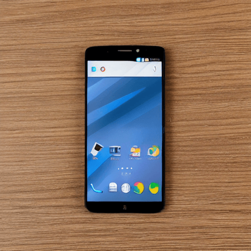 Uponline - Prajedes Android Smartphone