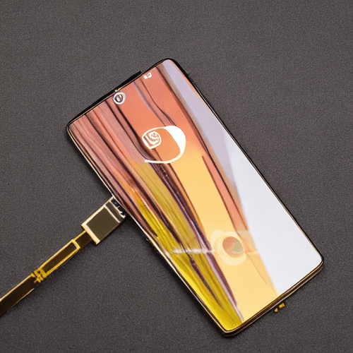 Analogmax - Ancil Android Smartphone