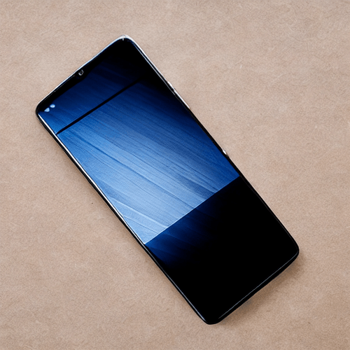 Blogello - Cylin Android Smartphone