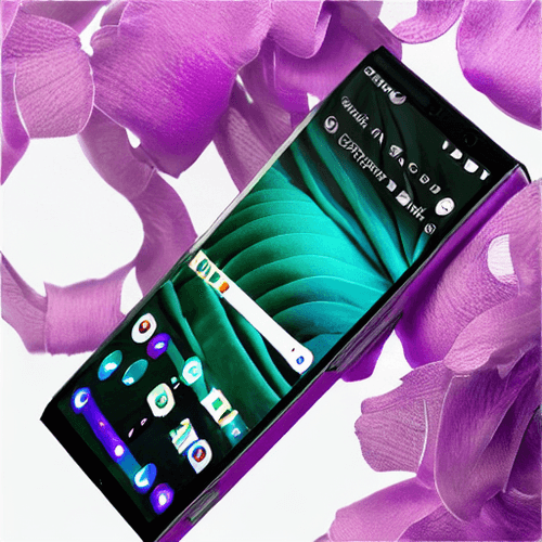 Blogello - Giovan Android Smartphone