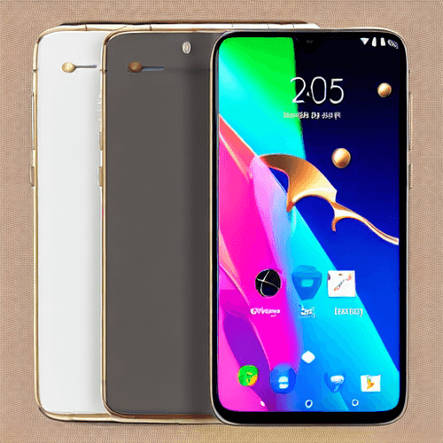 Analogmax - Kaiyden Android Smartphone