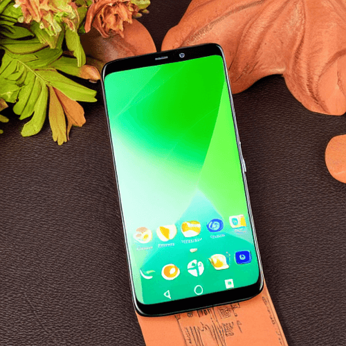 Analogmax - Durelle Android Smartphone