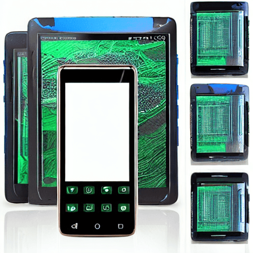 Blogello - Jelan Android Smartphone