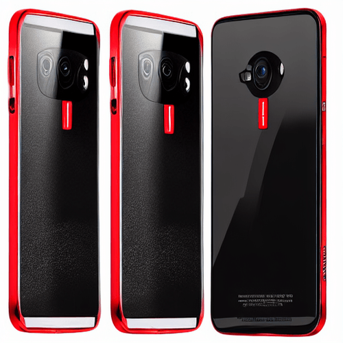 Digitalio - Izyah Android Smartphone