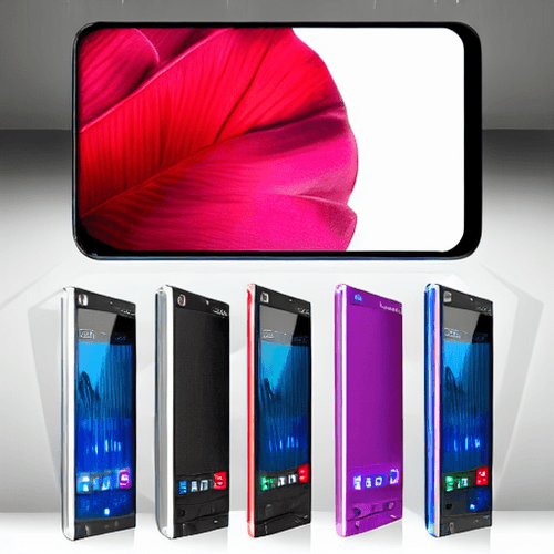 Analogmax - Juluis Android Smartphone