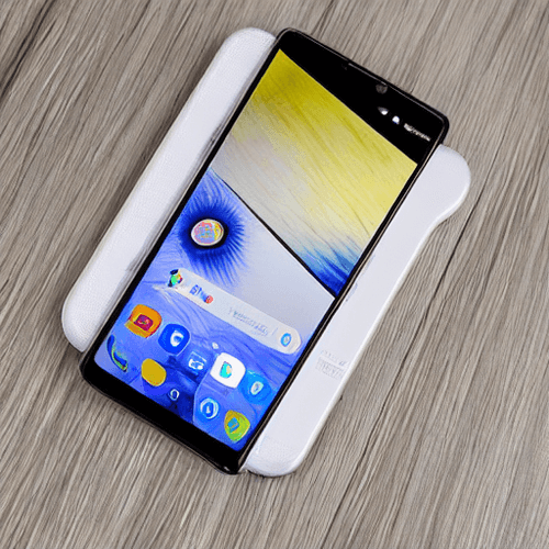 Clicmo - Ishak Android Smartphone