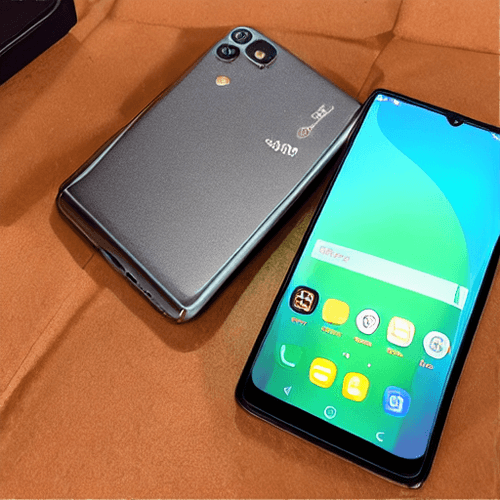Techlina - Armod Android Smartphone