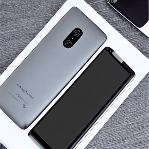 Clicmo - Cion Android Smartphone