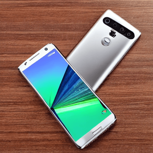 Uponline - Evonte Android Smartphone
