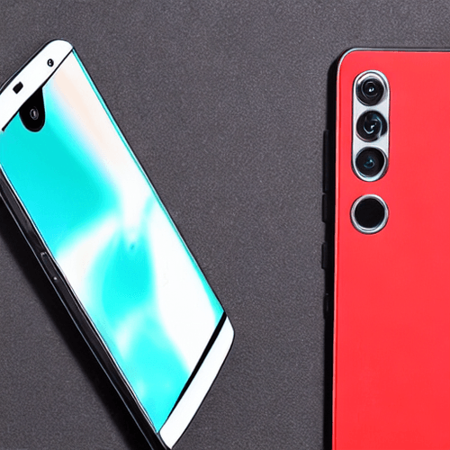 Blogello - Laurens Android Smartphone