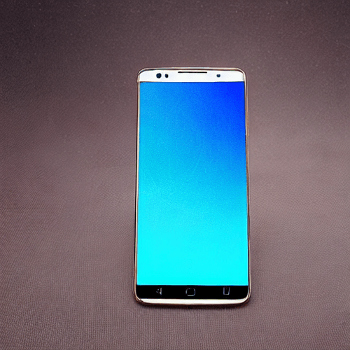 Arcyber - Jahkeim Android Smartphone