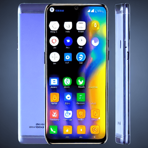 Uponline - Kavis Android Smartphone