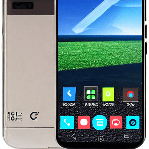 Digitalio - Nikita Android Smartphone