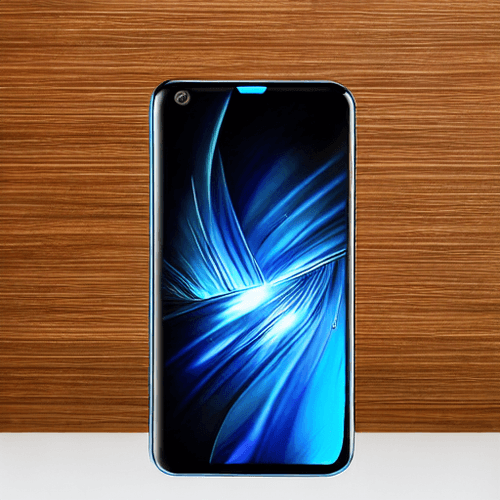 Techlina - Jomar Android Smartphone