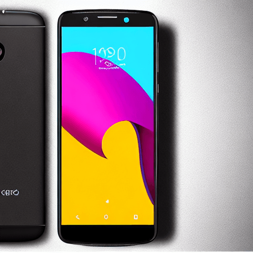 Uponline - Wiiliam Android Smartphone
