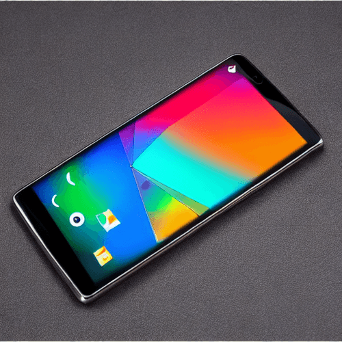 Blogello - Lao Android Smartphone