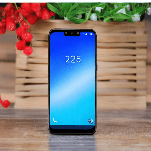 Uponline - Noa Android Smartphone