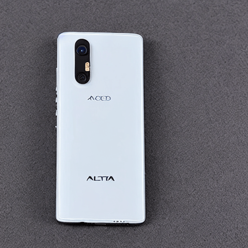 Arcyber - Paeton Android Smartphone