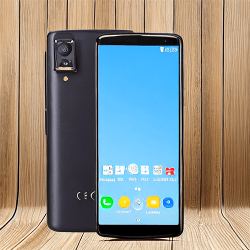Uponline - Madysen Android Smartphone