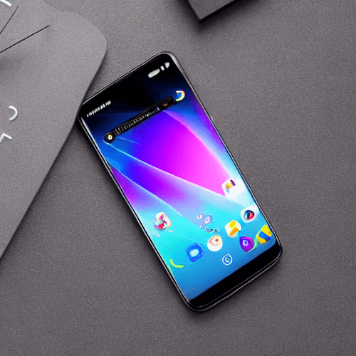 Digitalio - Brandel Android Smartphone