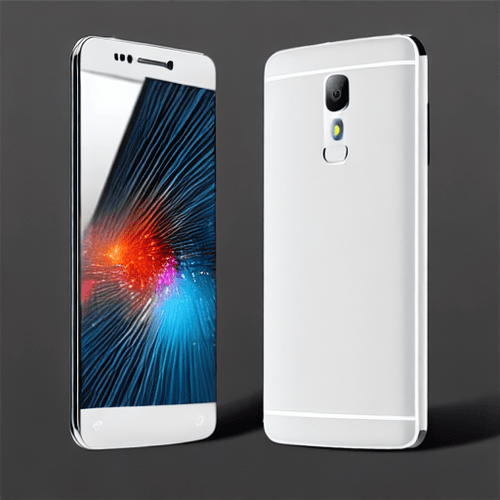 Techlina - Malakyi Android Smartphone