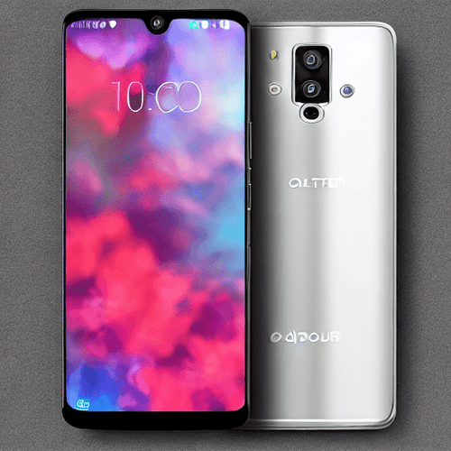 Clicmo - Javy Android Smartphone