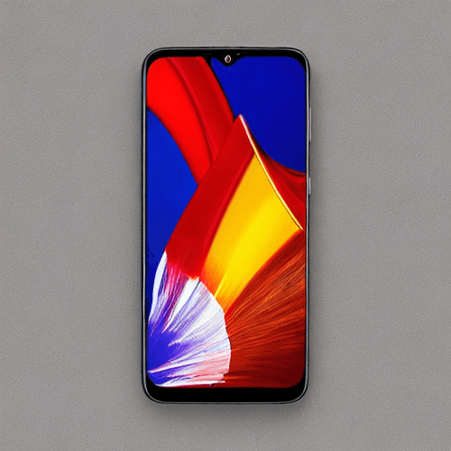 Arcyber - Zakhari Android Smartphone