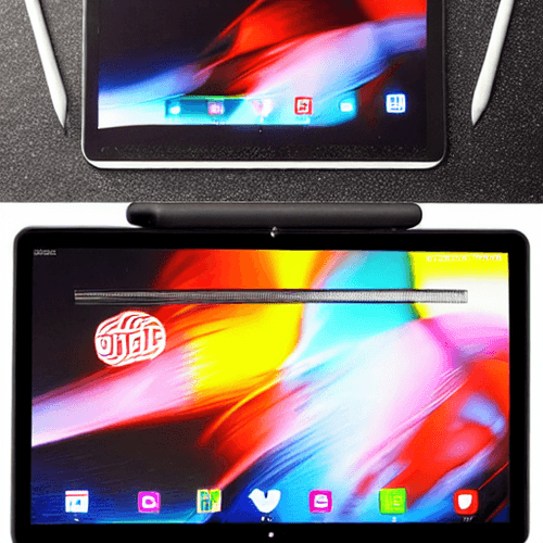 Analogmax - Manley Android Tablet