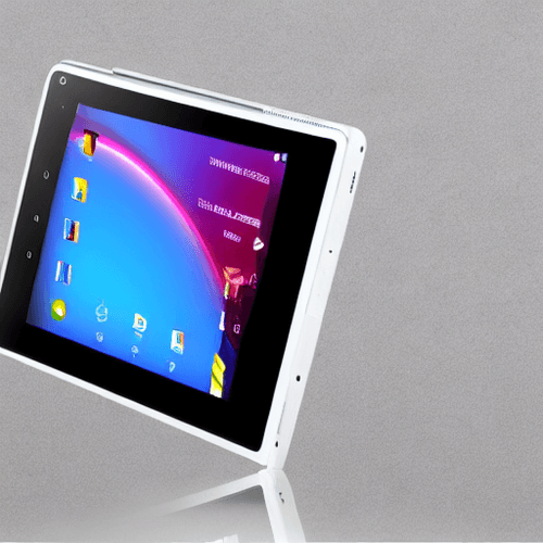 Uponline - Damerius Android Tablet