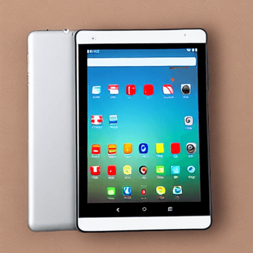 Clicmo - Tavarres Android Tablet