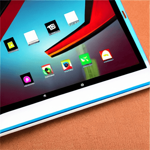 Digitalio - Zamire Android Tablet