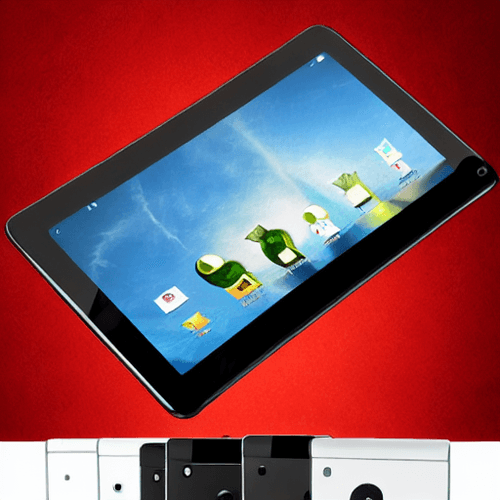 Blogello - Aidean Android Tablet