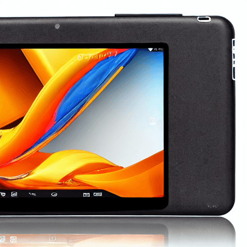 Arcyber - Maliky Android Tablet