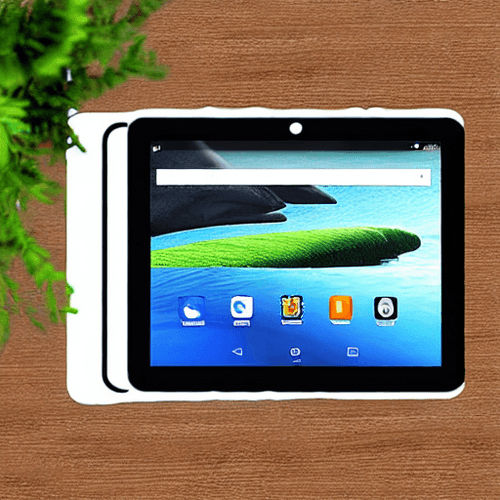 Analogmax - Ayyoub Android Tablet