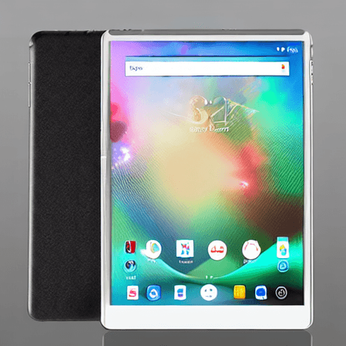 Digitalio - Chukwuemeka Android Tablet