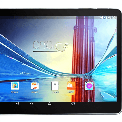 Digitalio - Dron Android Tablet
