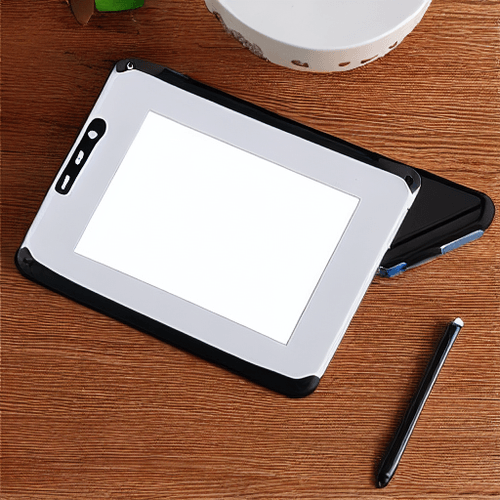 Blogello - Caine Android Tablet