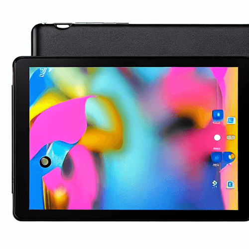 Uponline - Dontario Android Tablet