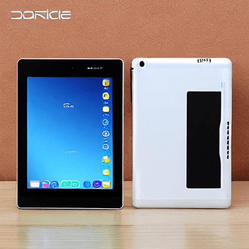 Arcyber - Ohene Android Tablet
