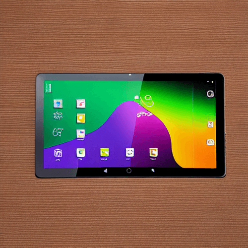 Blogello - Jamikel Android Tablet
