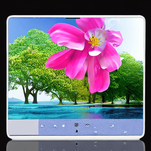 Uponline - Chaisson Android Tablet