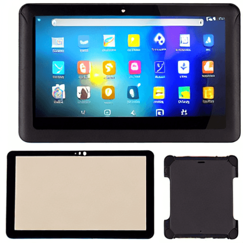 Blogello - Bille Android Tablet