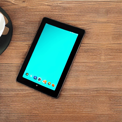 Clicmo - Tho Android Tablet
