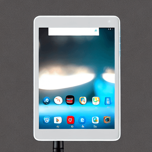 Blogello - Gola Android Tablet